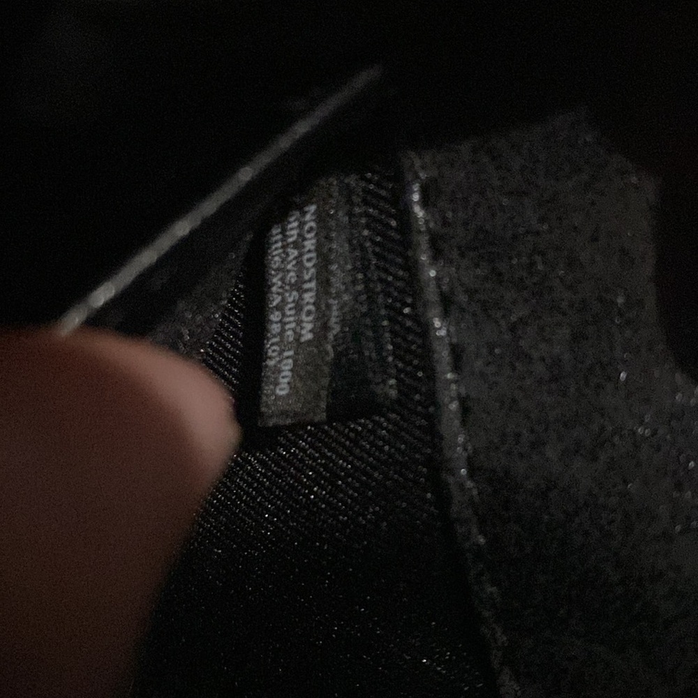 Nordstrom cross body purse! - Picture 6 of 6